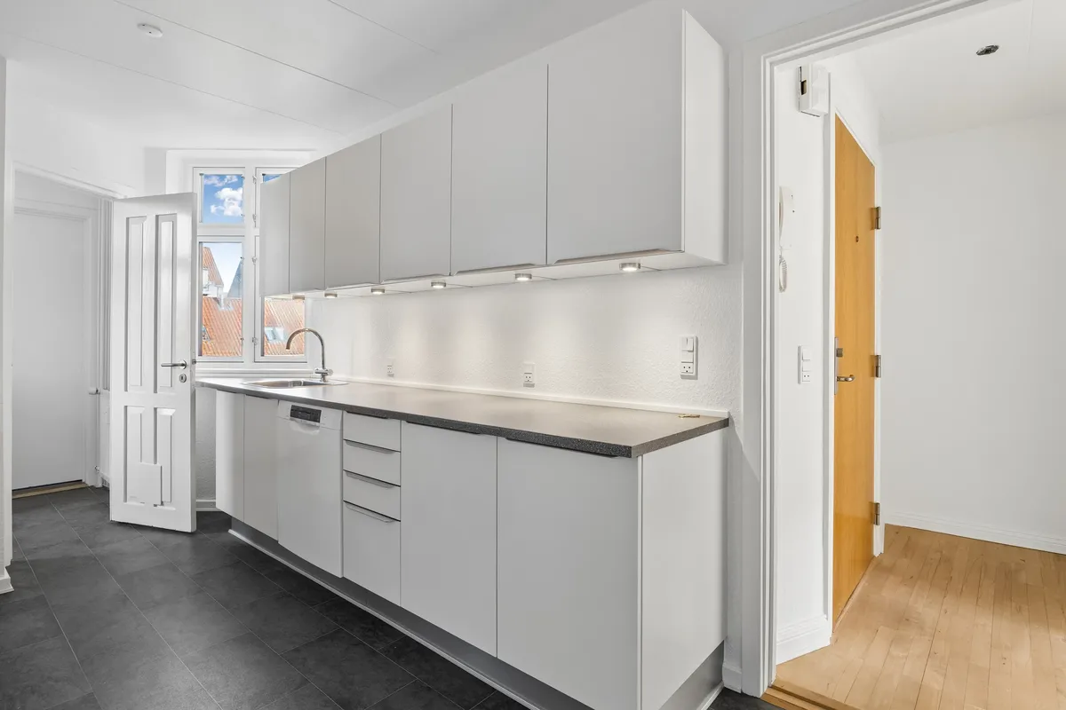 3-room apartment, 80 m² - Aalborg - Photo 6