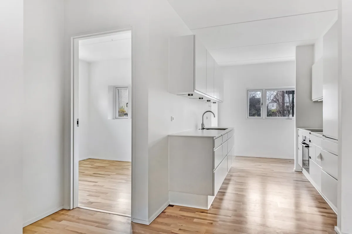 4-vær. lejlighed på 114 m² - Bagsværd - Billede 7