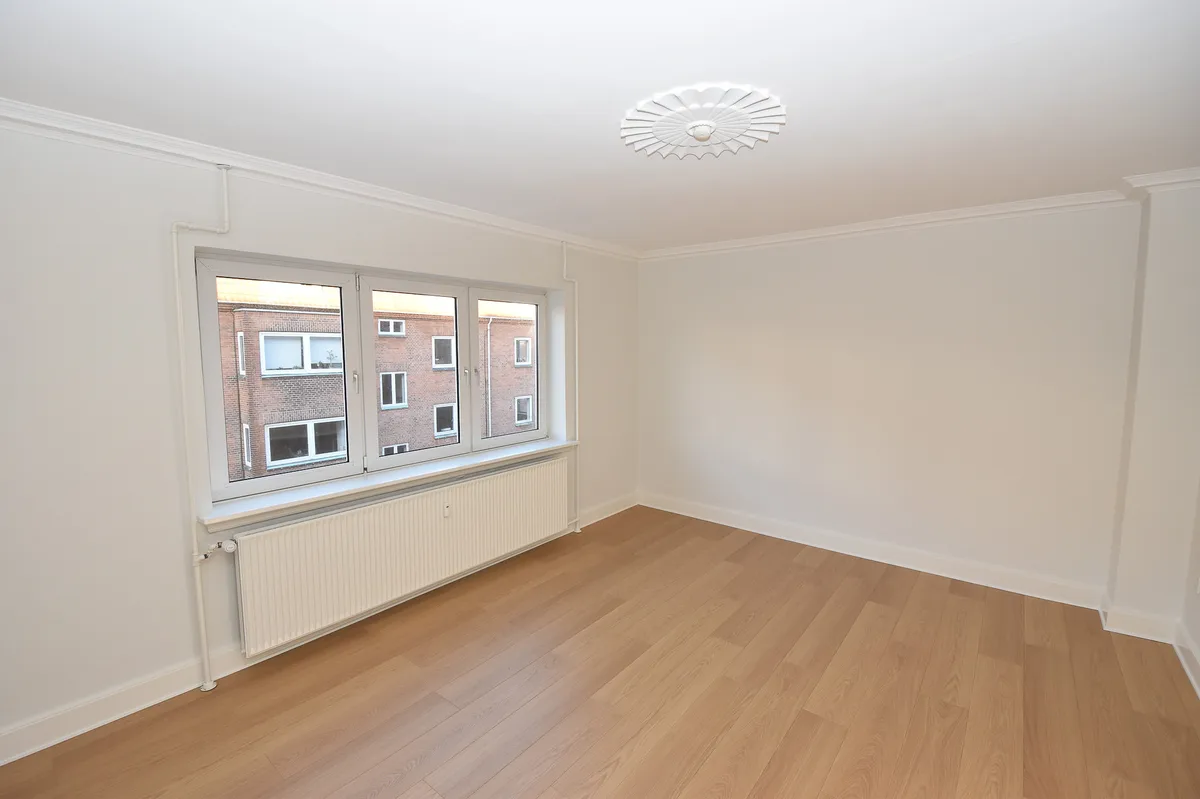2-vær. hus på 60 m² - Aalborg - Billede 1