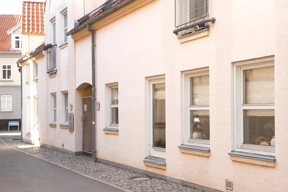 2-vær. lejlighed på 45 m² - Aalborg - Billede 5