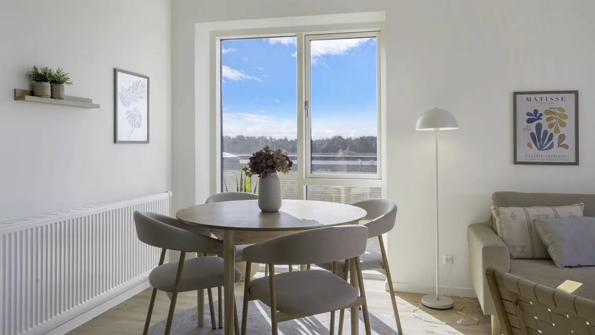 2-vær. lejlighed på 75 m² - Aalborg SV - Billede 3