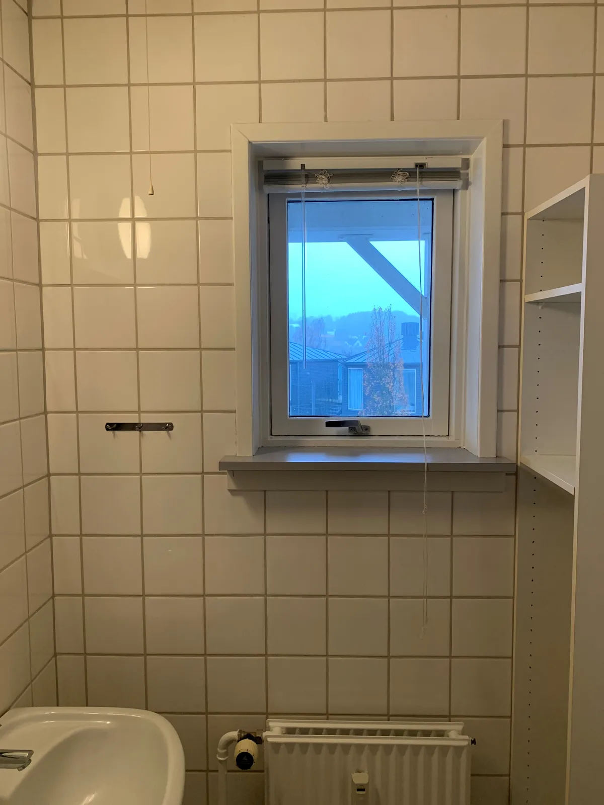 1-vær. lejlighed på 44 m² - Kolding - Billede 2