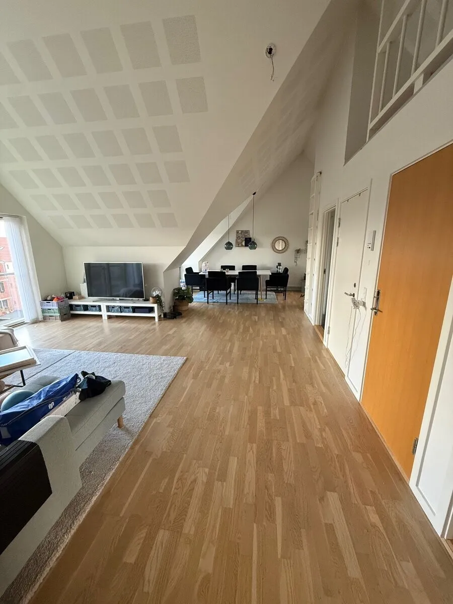 3-vær. lejlighed på 96 m² - Esbjerg - Billede 4