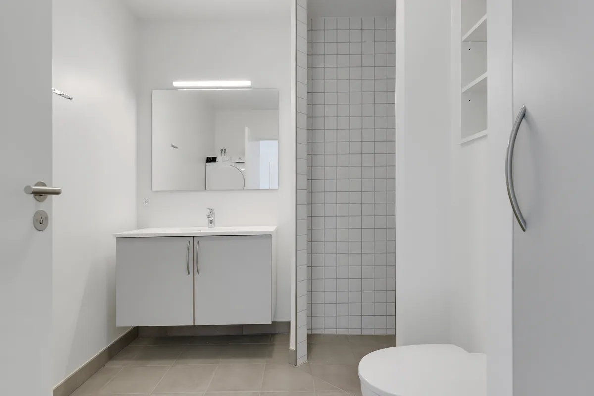 3-vær. lejlighed på 93 m² - Esbjerg - Billede 5