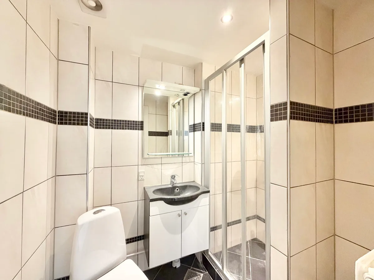 3-room apartment, 79 m² - Odense C - Photo 9
