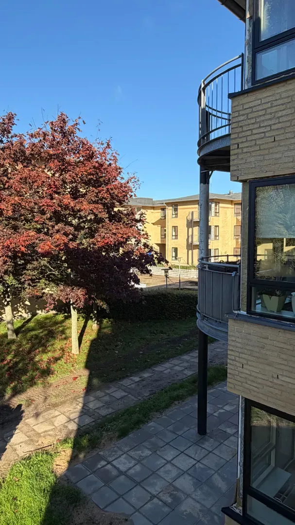 2-vær. lejlighed på 68 m² - Aarhus V - Billede 5