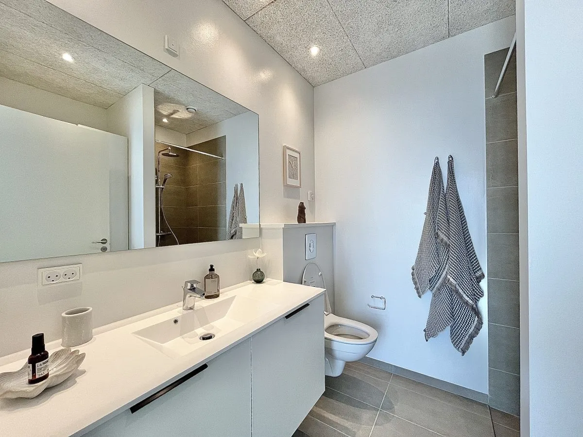 4-vær. rækkehus på 118 m² - Aalborg SV - Billede 7