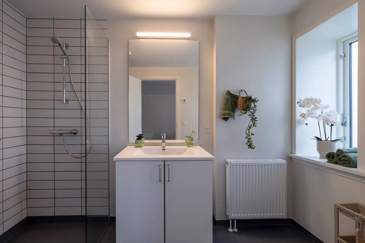 3-vær. lejlighed på 129 m² - Frederikshavn - Billede 13