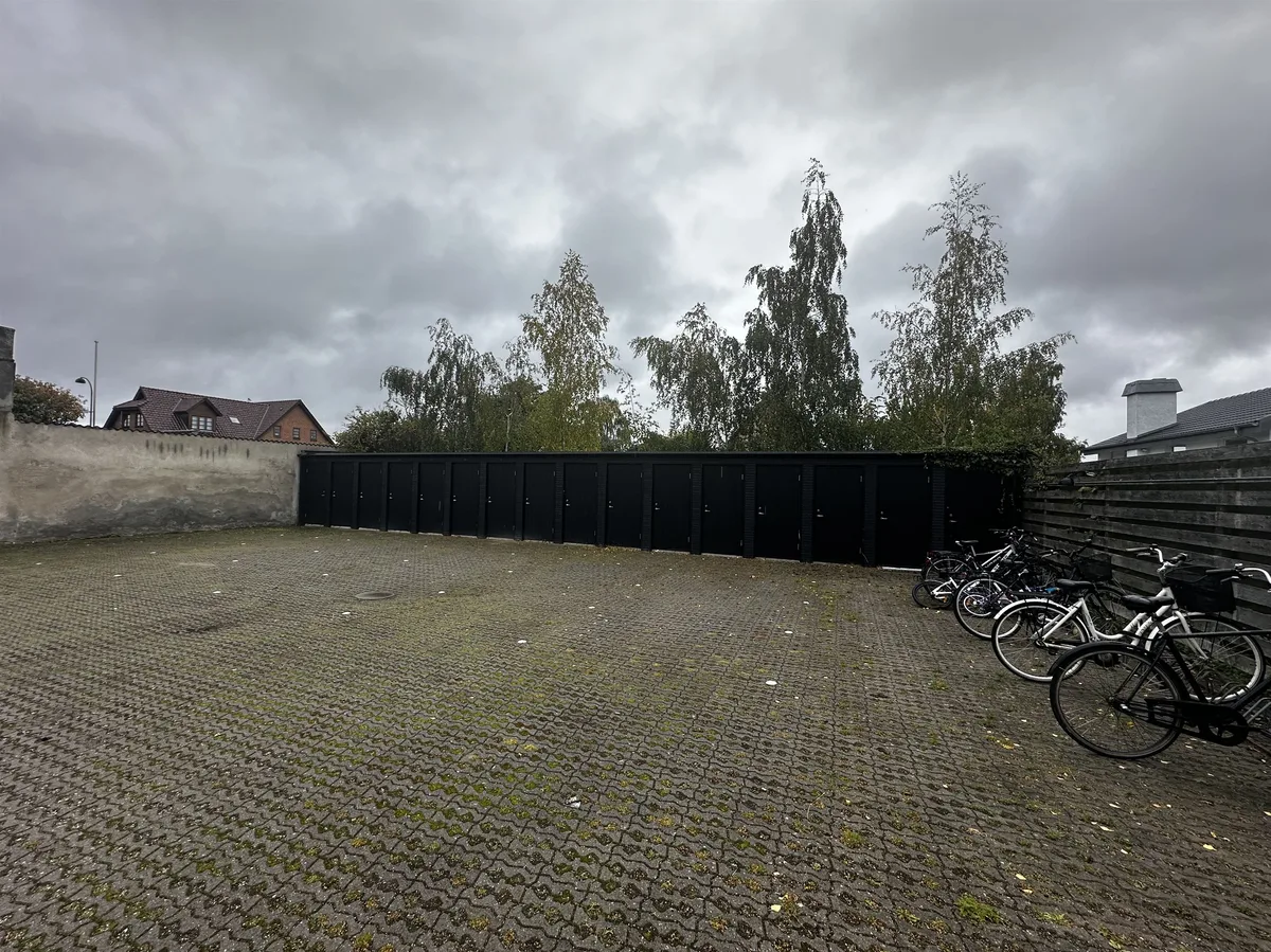 1-room apartment, 38 m² - Hvidovre - Photo 14