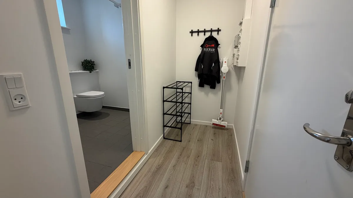 2-vær. lejlighed på 65 m² - Kolding - Billede 10