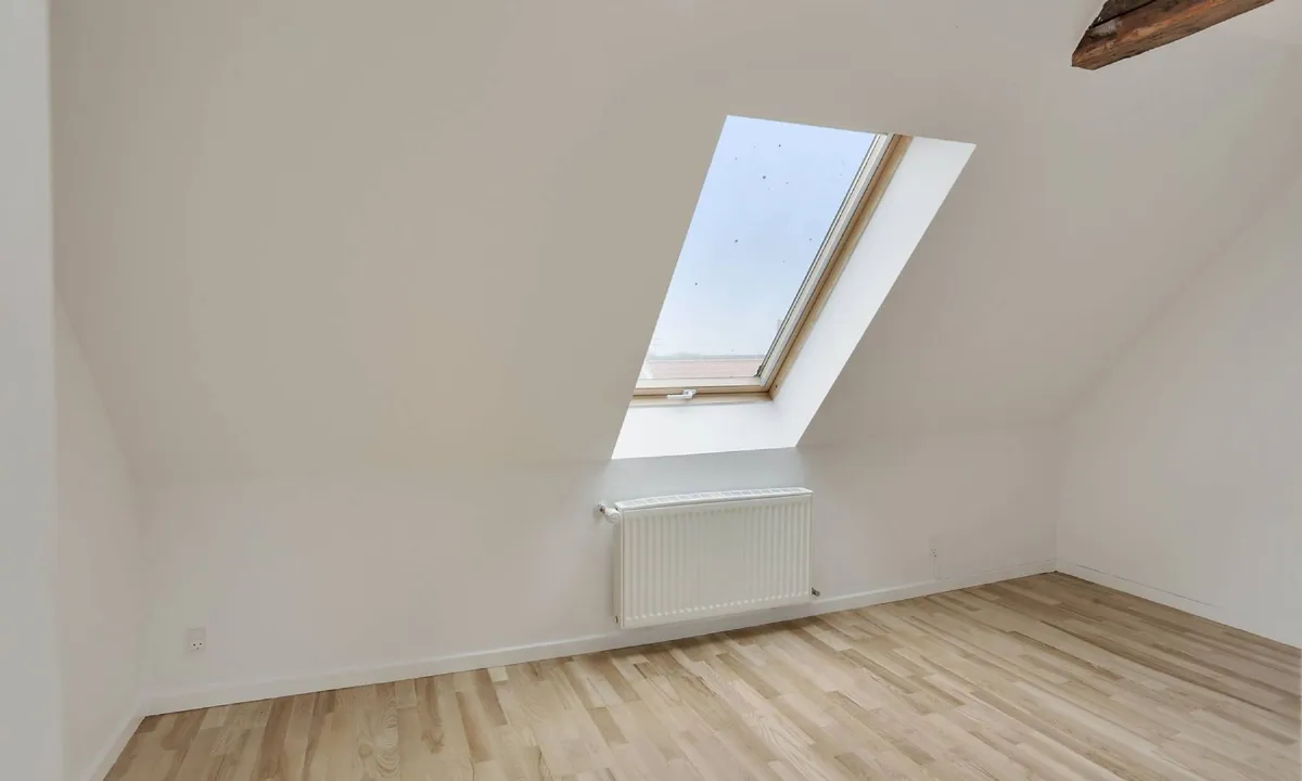 2-vær. lejlighed på 80 m² - Nakskov - Billede 4