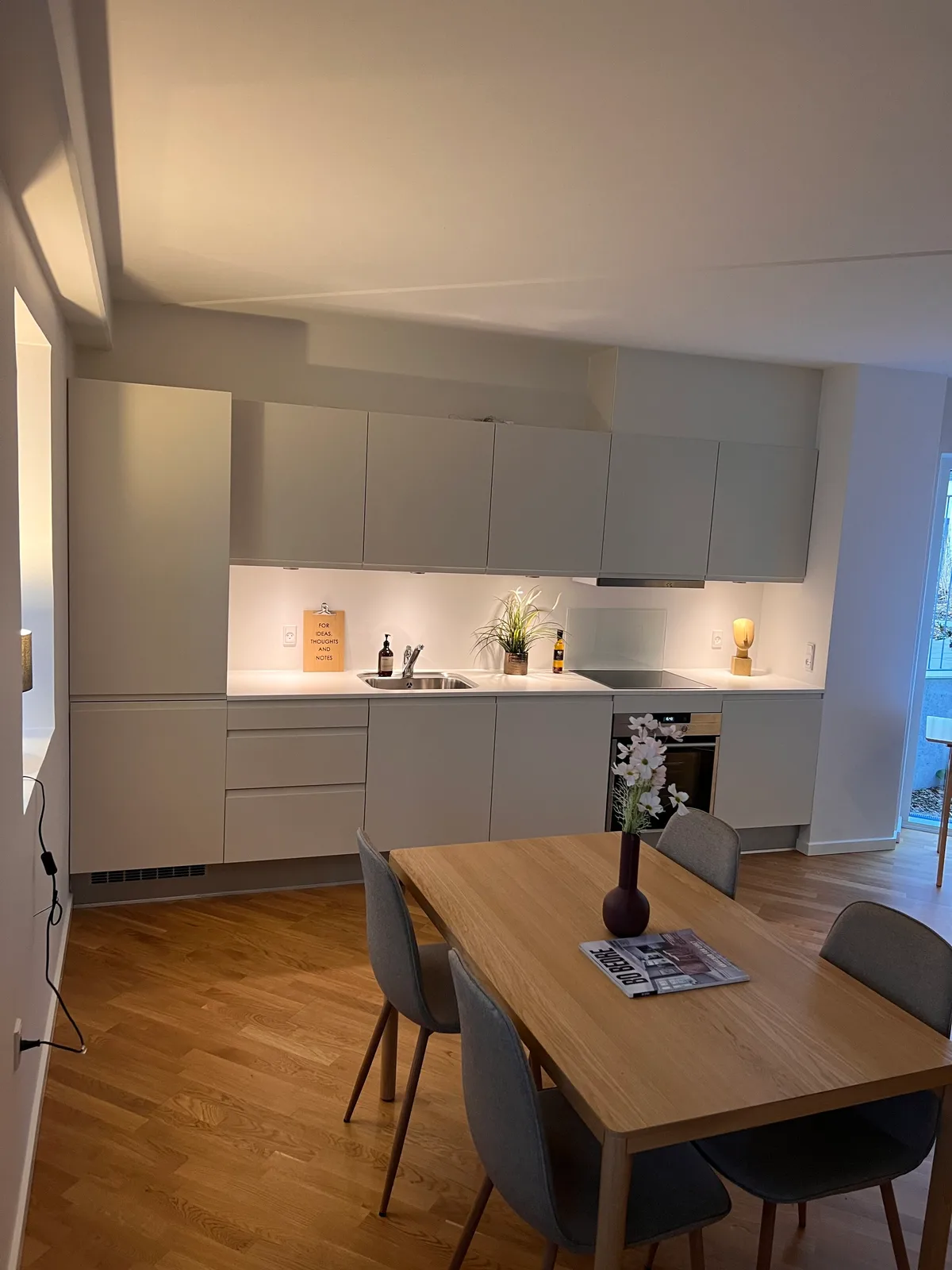 2-room apartment, 80 m² - Aarhus C - Photo 4