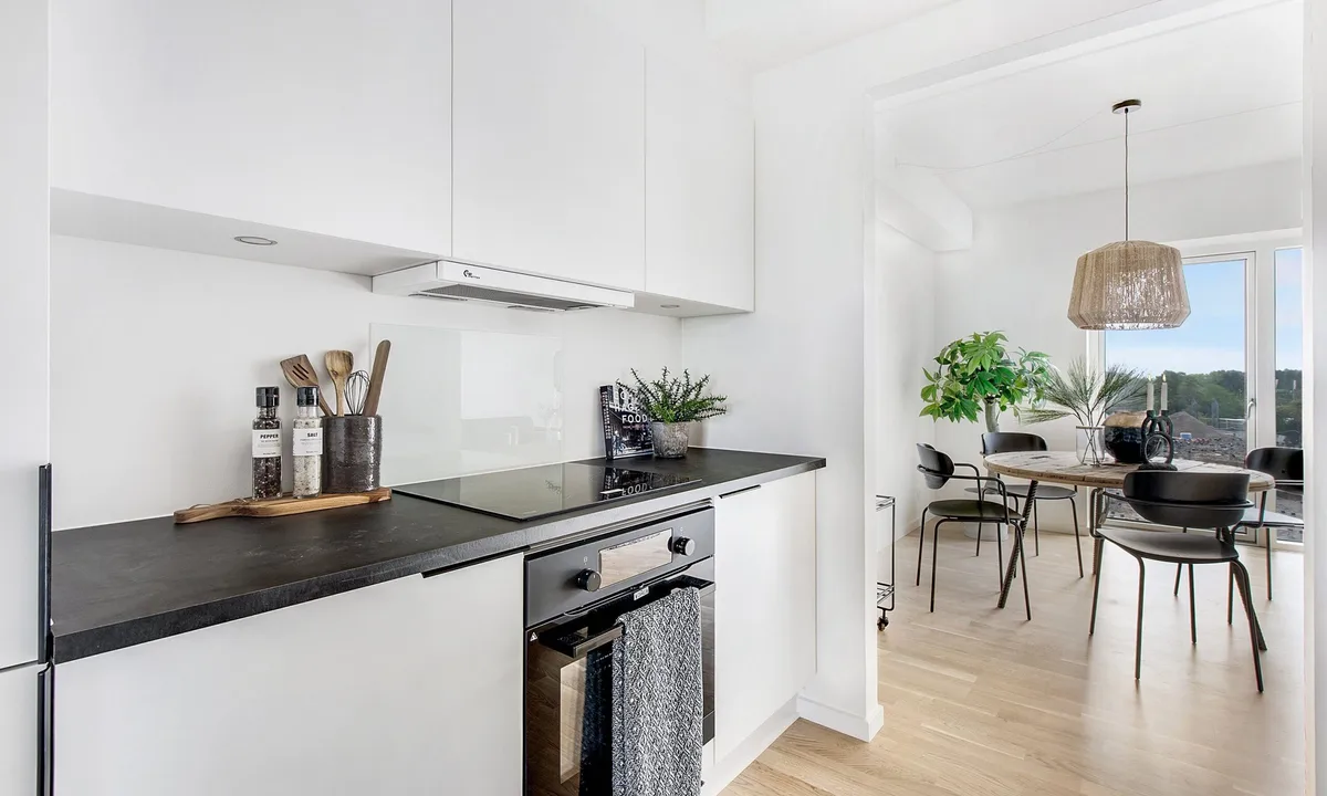 3-vær. lejlighed på 79 m² - Skovlunde - Billede 6