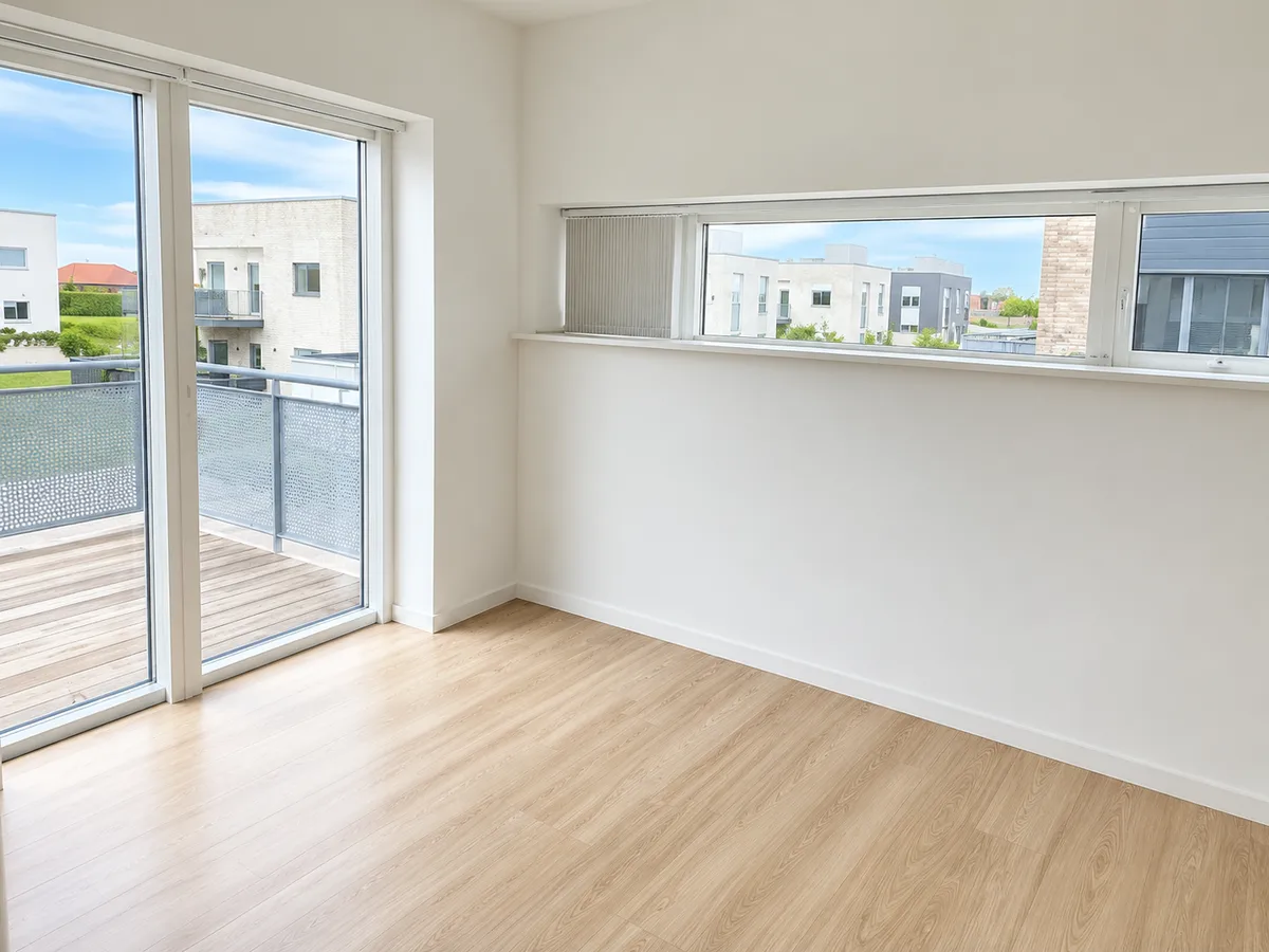 4-vær. lejlighed på 99 m² - Assens - Billede 7