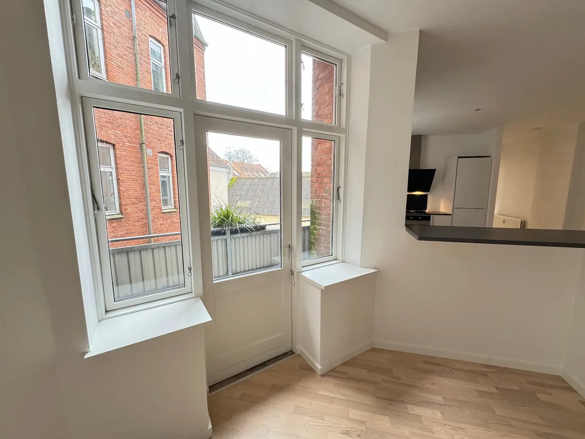 4-room apartment, 135 m² - Viborg - Photo 4