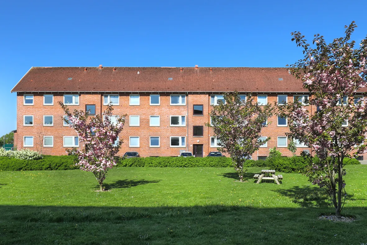4-vær. lejlighed på 83 m² - Holstebro - Billede 8