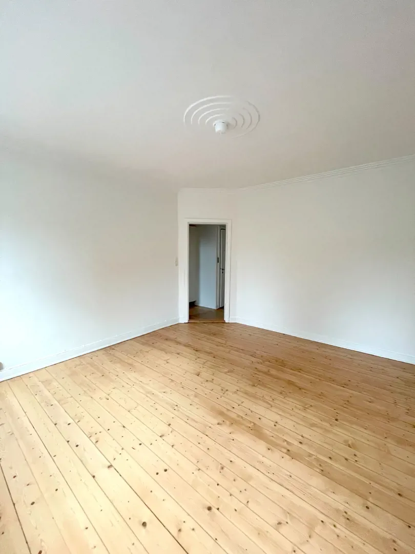 2-vær. lejlighed på 55 m² - Aalborg - Billede 1