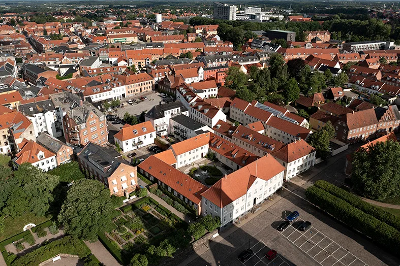 2-vær. lejlighed på 94 m² - Viborg - Billede 28