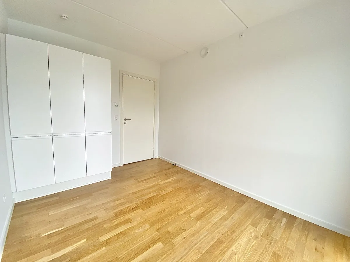 3-vær. lejlighed på 76 m² - Aalborg Øst - Billede 8