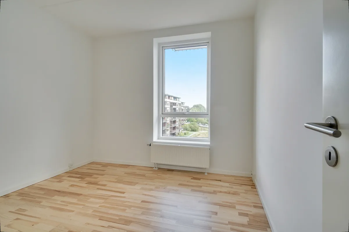 4-vær. lejlighed på 93 m² - Søborg - Billede 13