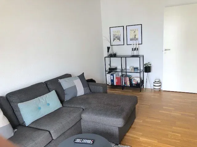 2-vær. lejlighed på 50 m² - Aalborg - Billede 2