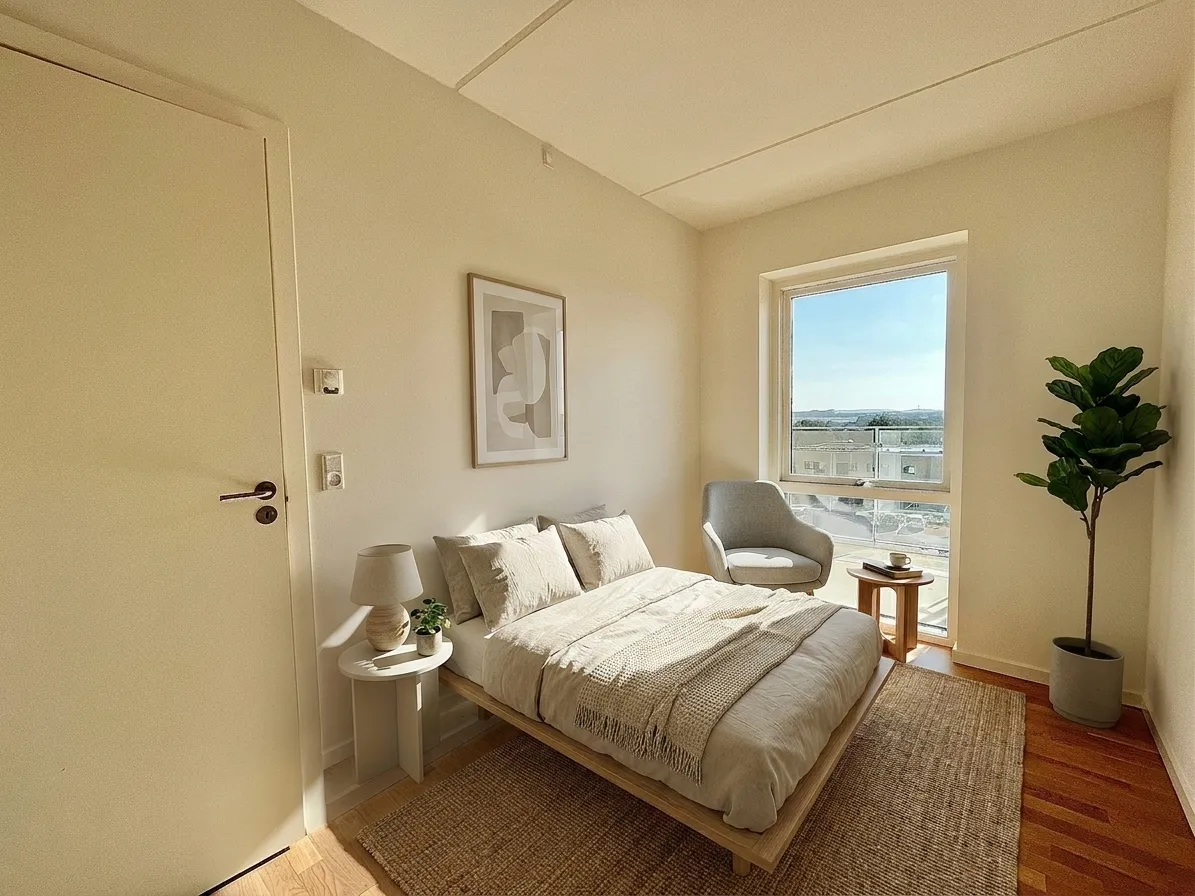 2-vær. lejlighed på 69 m² - Aalborg Øst - Billede 12