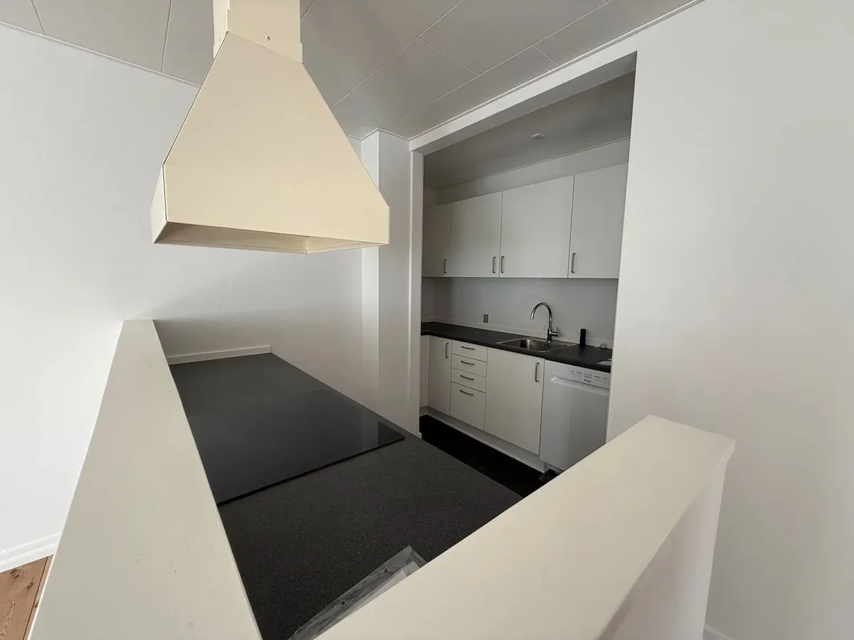 3-vær. lejlighed på 63 m² - Frederikshavn - Billede 4