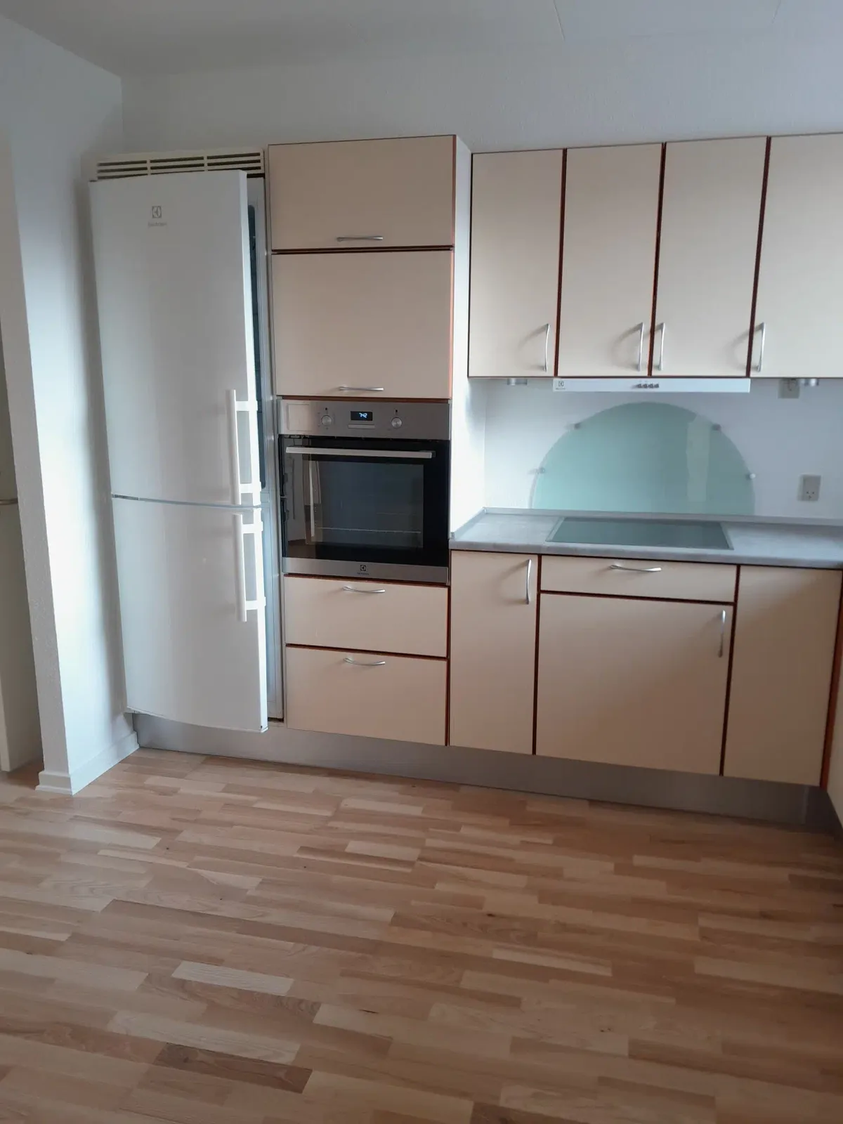 3-vær. lejlighed på 78 m² - Skive - Billede 2