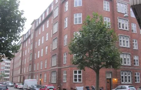 4-vær. lejlighed på 148 m² - København S - Billede 4