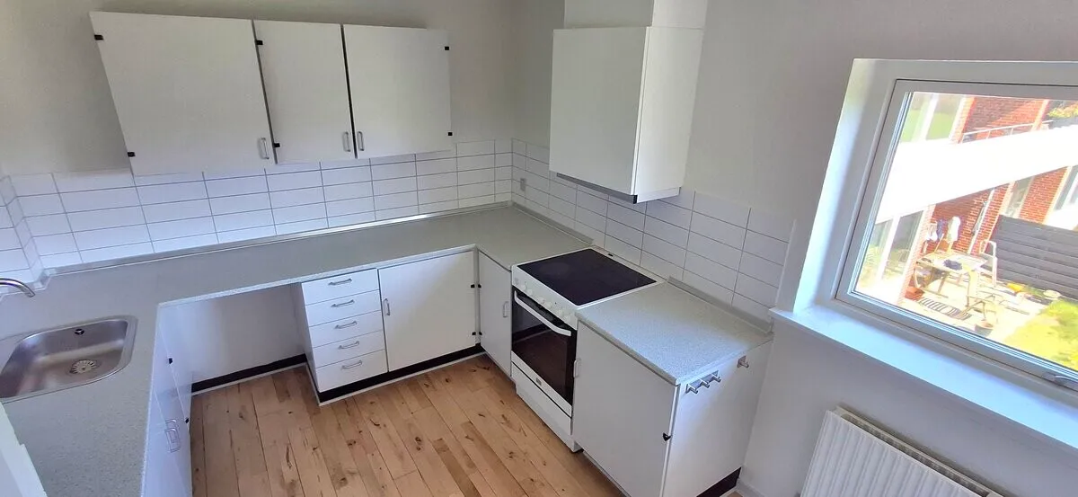 3-vær. lejlighed på 87 m² - Frederikshavn - Billede 1