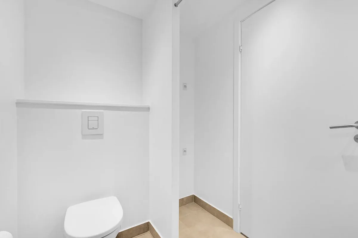 2-vær. lejlighed på 62 m² - Odense V - Billede 7