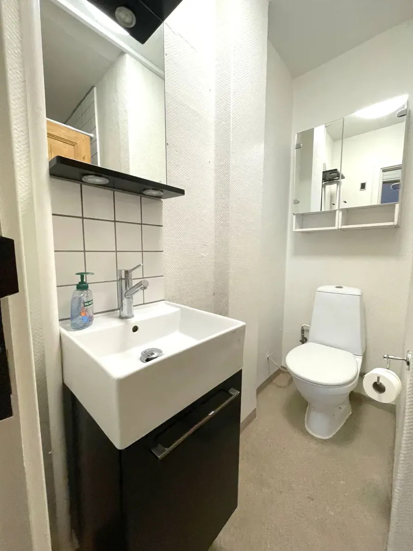 2-vær. lejlighed på 68 m² - Aalborg - Billede 9