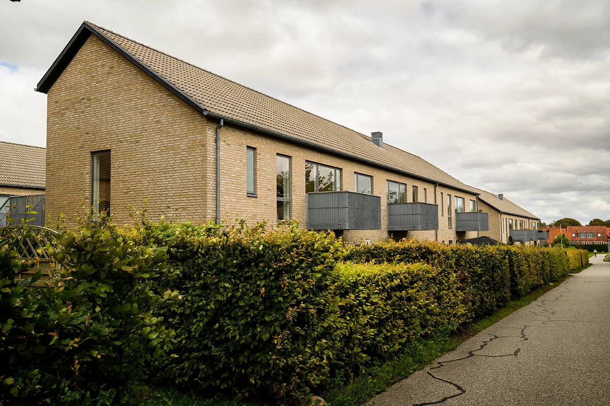 3-vær. lejlighed på 89 m² - Aalborg SØ - Billede 9