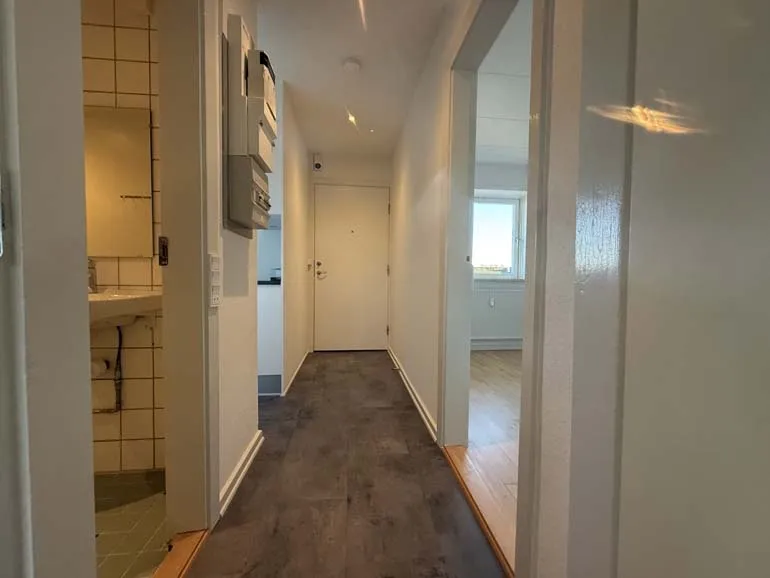 2-vær. lejlighed på 48 m² - Assens - Billede 6