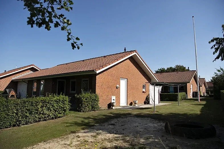 2-vær. lejlighed på 65 m² - Skive - Billede 1