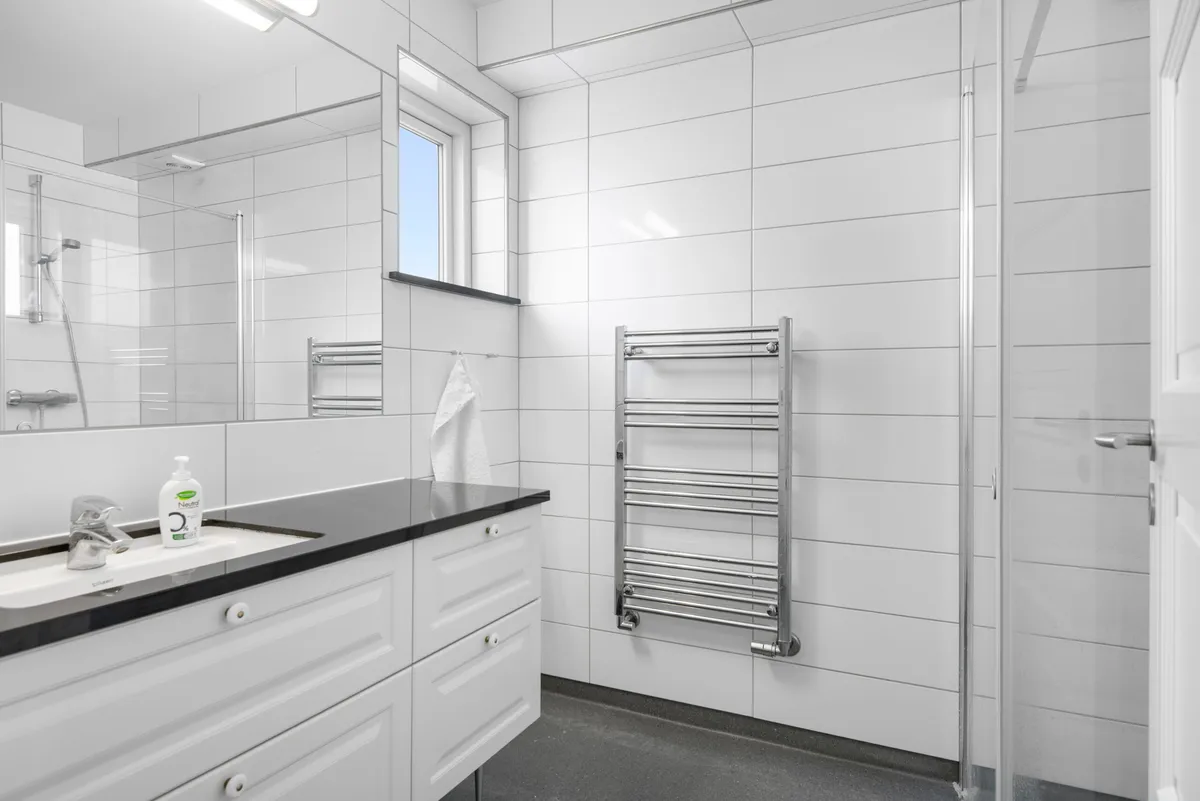 3-vær. lejlighed på 98 m² - Aalborg - Billede 8