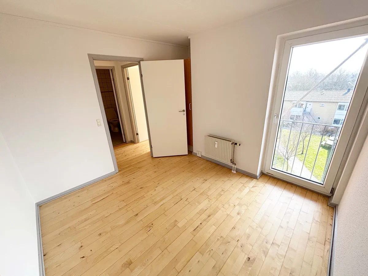 3-vær. lejlighed på 97 m² - Haderslev - Billede 6