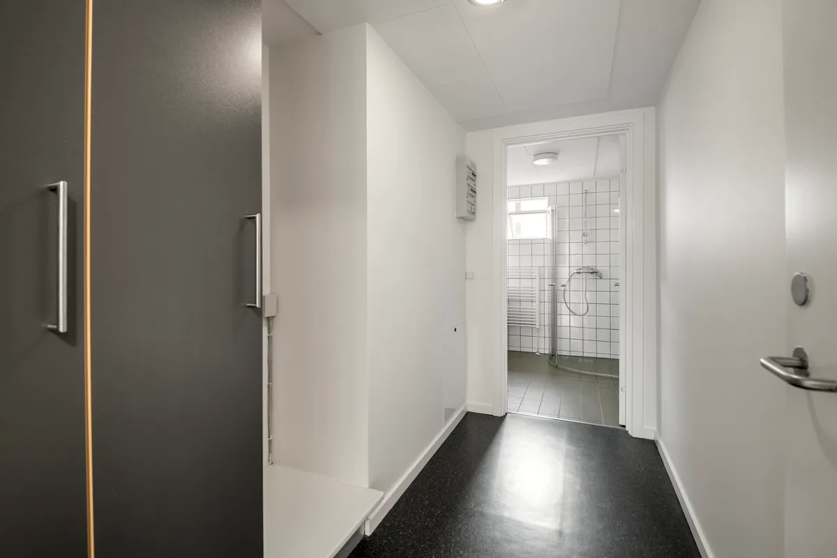 4-vær. lejlighed på 149 m² - Herning - Billede 10