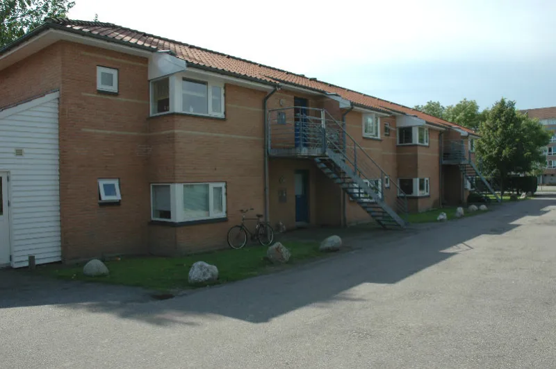 4-vær. lejlighed på 91 m² - Køge - Billede 2