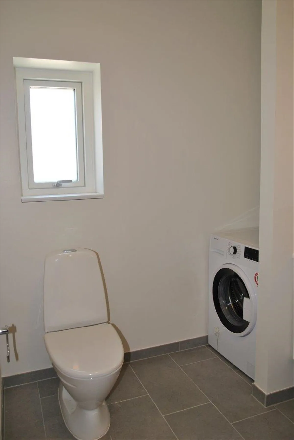 3-vær. lejlighed på 84 m² - Fjerritslev - Billede 13