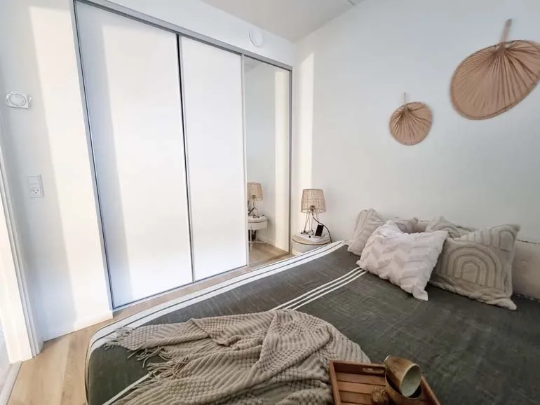 2-vær. lejlighed på 49 m² - Odense M - Billede 6