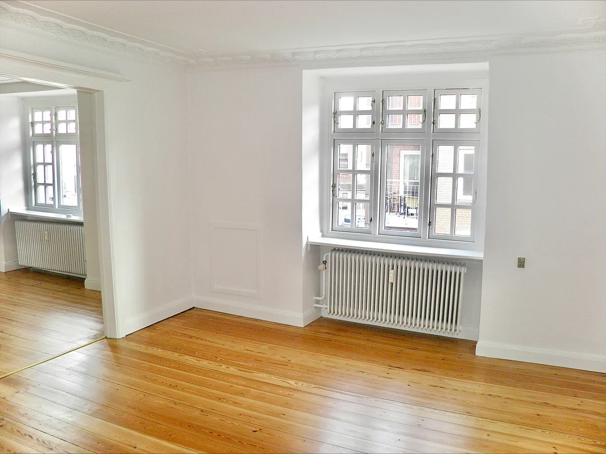 3-vær. lejlighed på 78 m² - Viborg - Billede 3