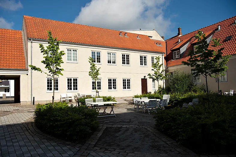2-vær. lejlighed på 94 m² - Viborg - Billede 18