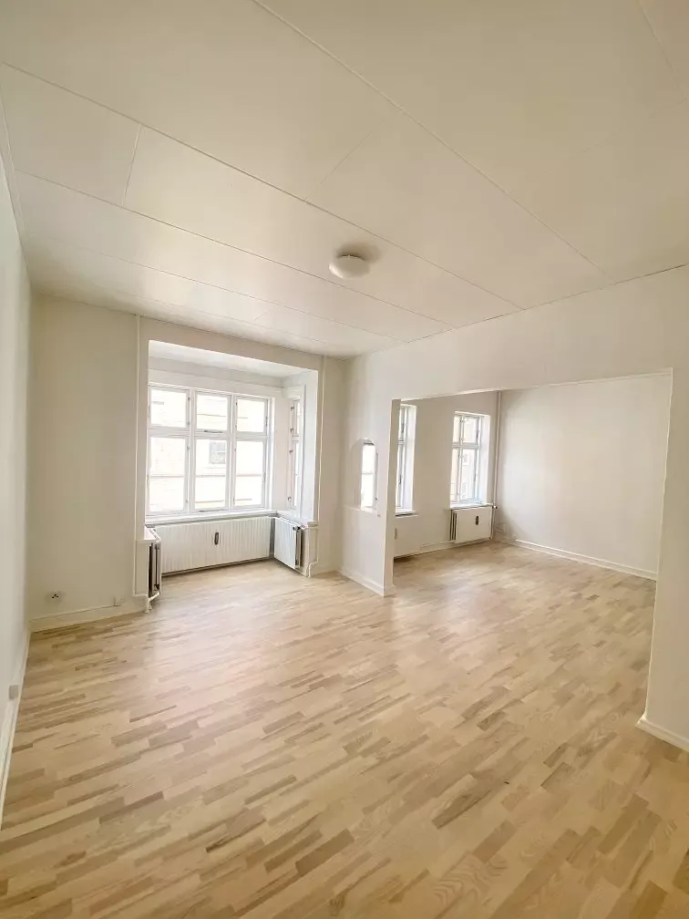 2-vær. lejlighed på 71 m² - Aalborg - Billede 1