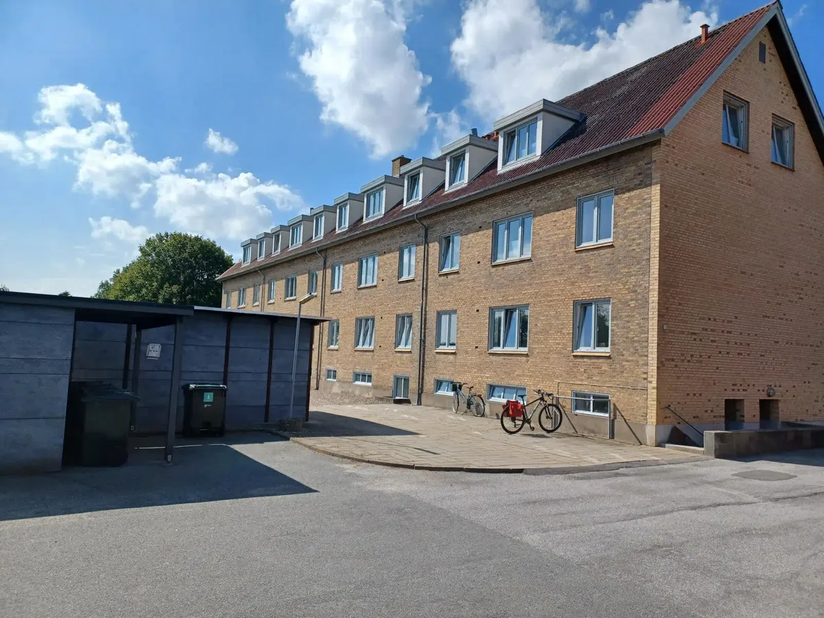 4-room apartment, 82 m² - Vamdrup - Photo 11