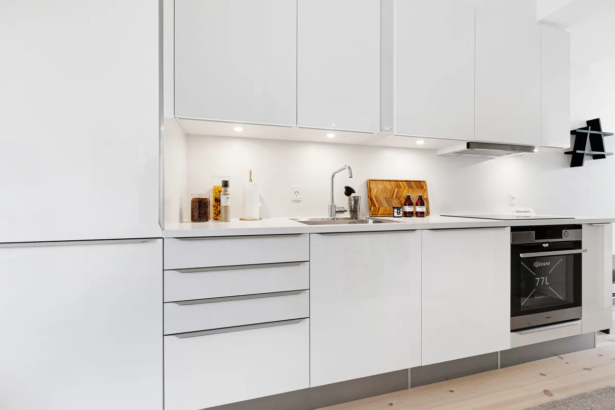 2-vær. lejlighed på 58 m² - Odense M - Billede 9