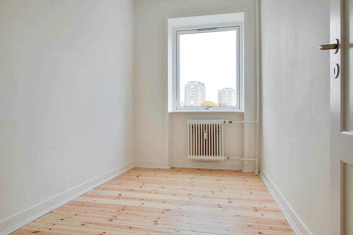 3-vær. lejlighed på 85 m² - Frederiksberg - Billede 27