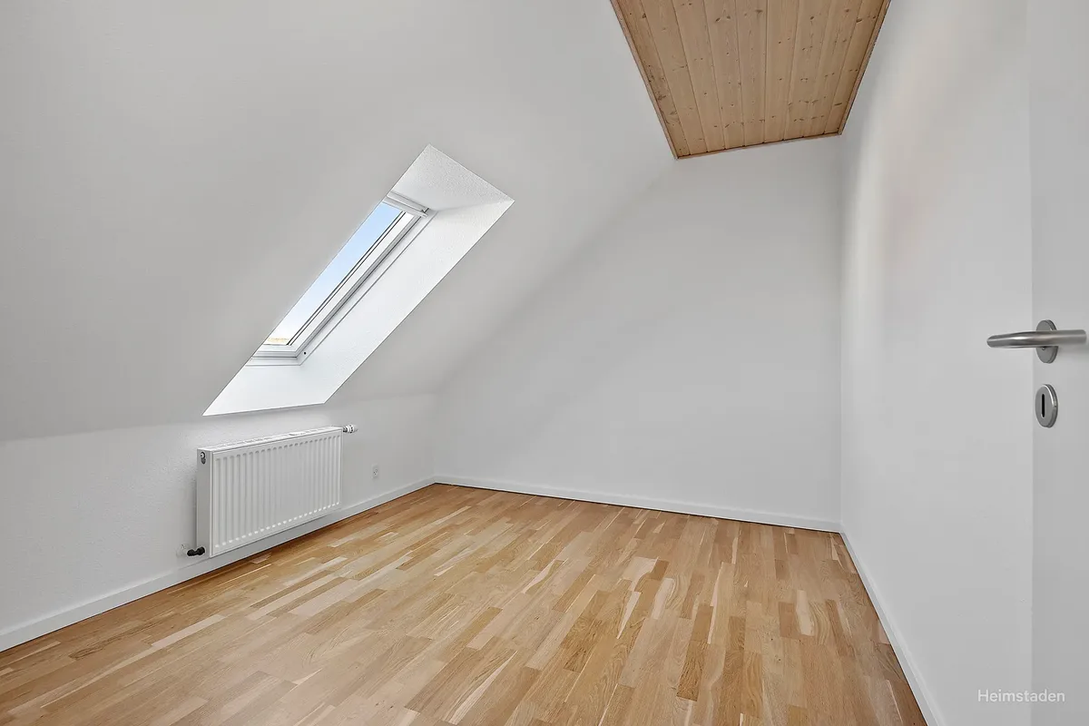 4-vær. rækkehus på 106 m² - Vejen - Billede 14