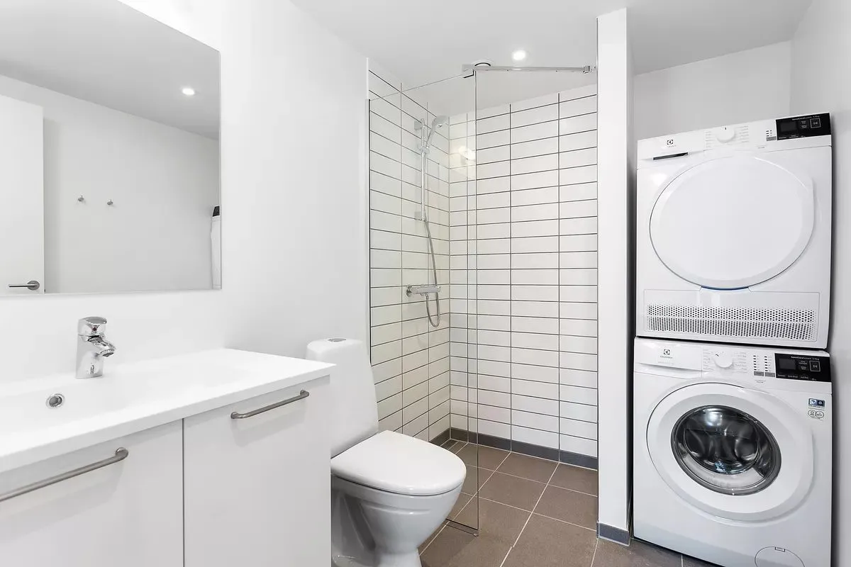 3-vær. lejlighed på 116 m² - Aalborg - Billede 7