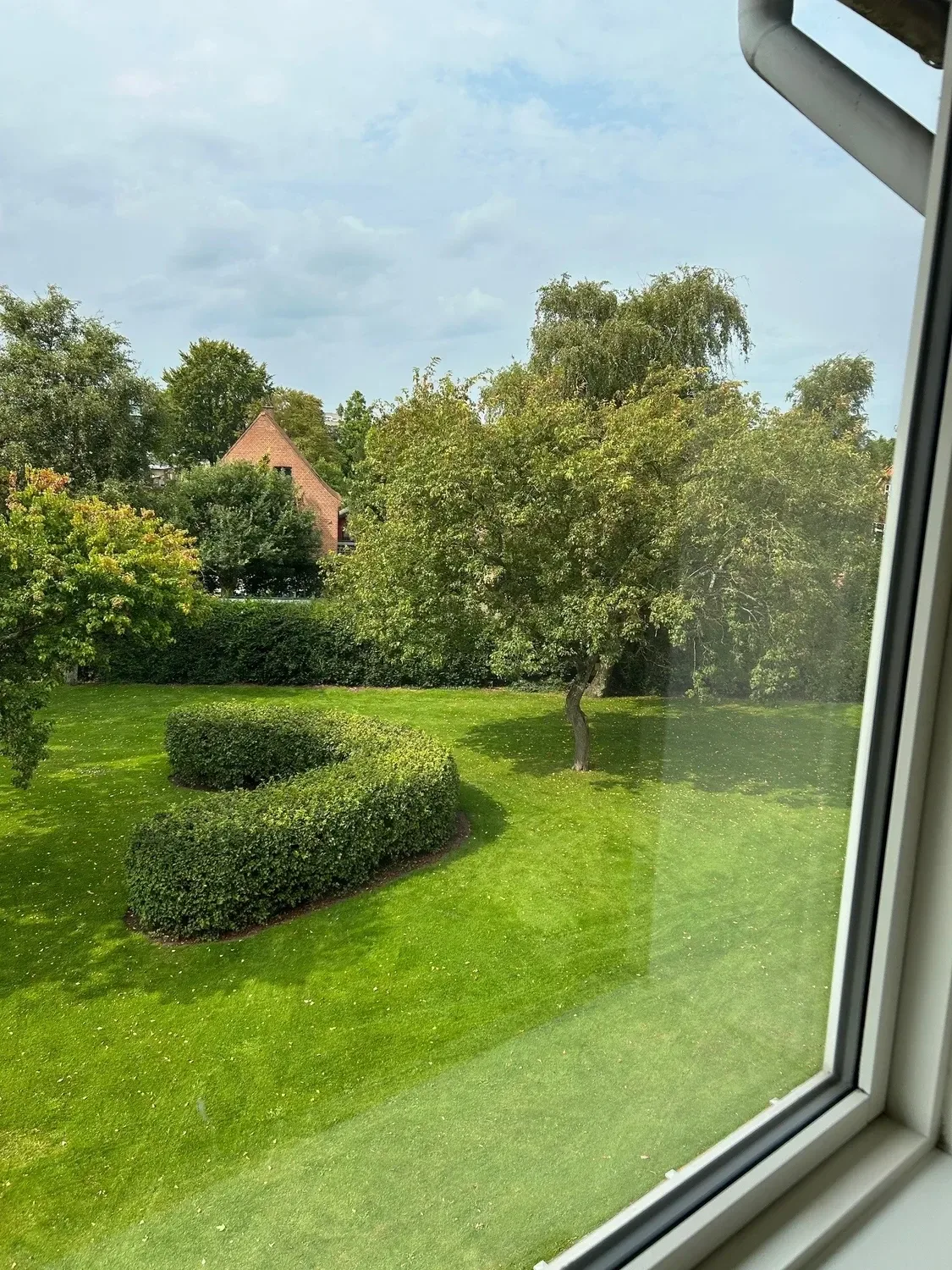 4-vær. lejlighed på 80 m² - Viborg - Billede 9